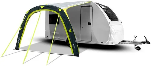 Brunner Skia Campervan aufblasbares Sonnensegel, 260x240cm von Brunner