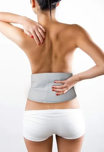 Nierengurte von Hollert