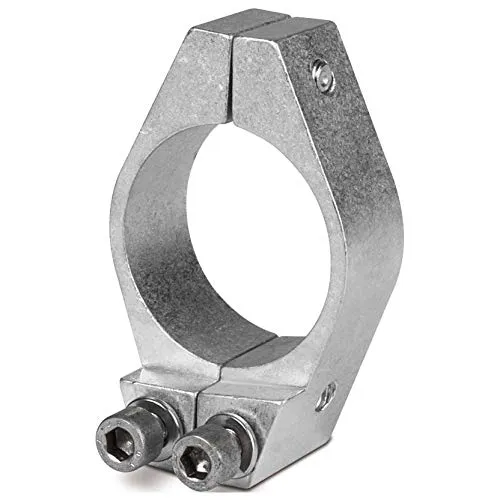 TechniSat Multifeed-Schelle Vario - Erweiterung für Multifeedschiene - Halterungen für Satellitenschüsseln, ideal zur Erweiterung der TechniSat Multifeed-Schiene um ein weiteres LNB, passend für SlimFeed LNBs.