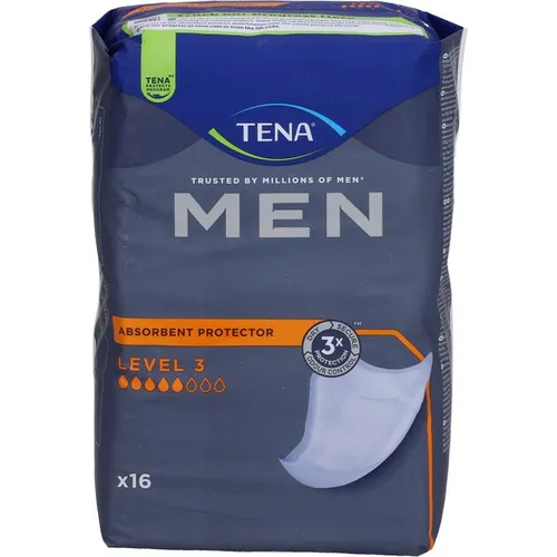 TENA MEN Level 3 Einlagen 16 St.