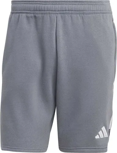 Adidas Tiro 23 League Joggingshort Herren in grau von adidas