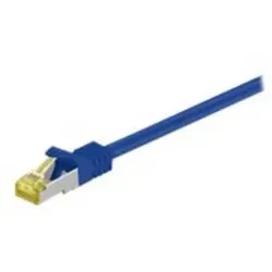 MicroConnect - Netzwerkkabel - RJ-45 (M) zu RJ-45 (M)