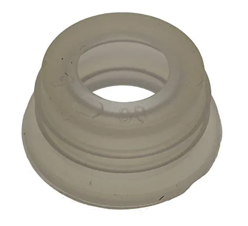 DeLonghi 5313235921 Dichtung (Wassertank) für Kaffeevollautomaten (Genaue Modelle siehe Produktbeschreibung)