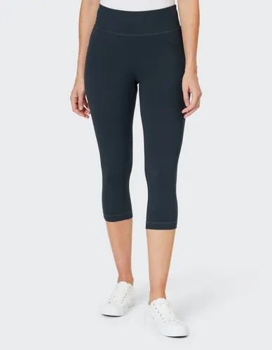 Funktionstights JOY SPORTSWEAR Damen Gr. 40 - Sportlich und bequem - Trainingsbekleidung mit feuchtigkeitsregulierendem Material, ideal für Fitnessstudio und Joggen. Komfortable Passform und stylische Farbe (night) für dein Sport-Outfit.