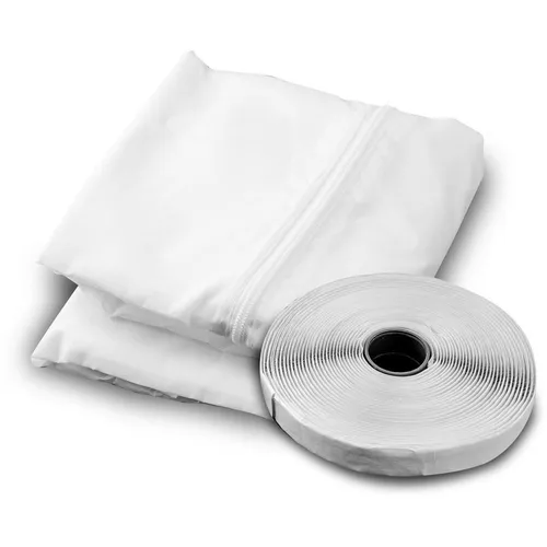Produktbild Türabdichtung KDS 122 DEAR SEALING