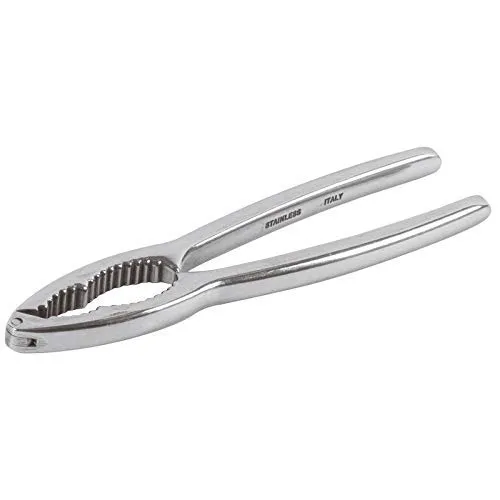 PADERNO Nussknacker Edelstahl, klassisches Modell