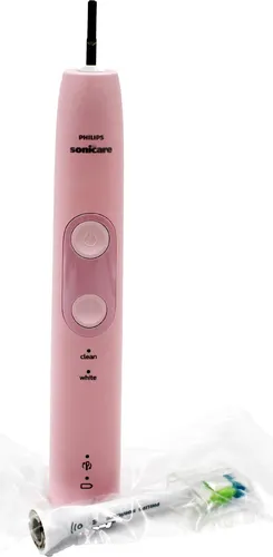 Philips Sonicare ProtectiveClean 4500 - Elektrische Zahnbürste, schnurlos mit sanfter Reinigungstechnologie für gesundes Zahnfleisch und strahlendes Lächeln