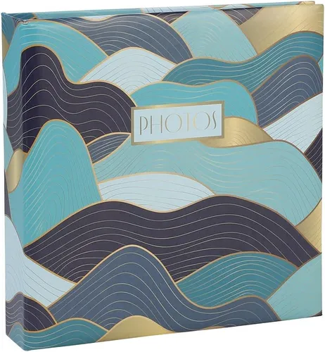 EXACOMPTA Einsteckalbum OCEAN 225 x 220 mm