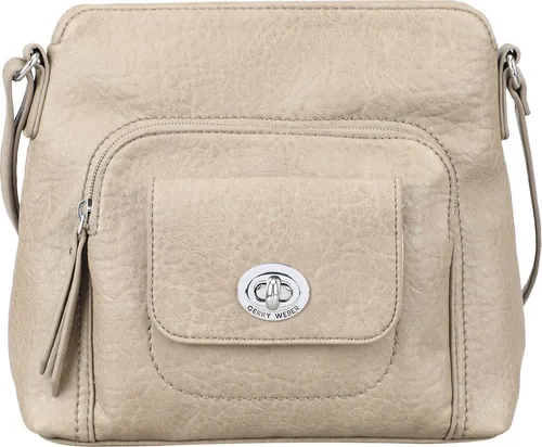 GERRY WEBER Handtaschen Braun von GERRY WEBER