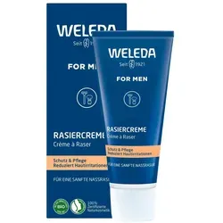 Weleda for Men Rasiercreme