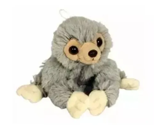 Ziki leniwiec 14cm Dubi 4548678010243