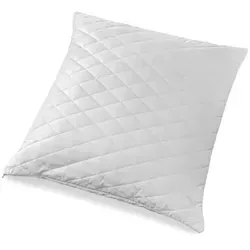 Centa-Star 2721.00 Famous Kopfkissen, 80 x 80 cm von Centa-Star