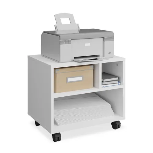 Rollcontainer Bürowagen