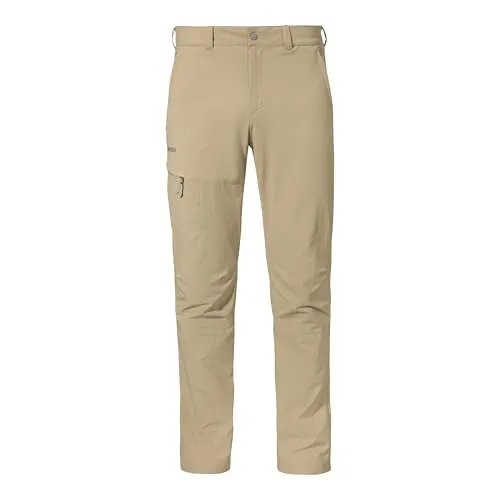 SCHÖFFEL Pants Koper1 Herren Wanderhose von Schöffel