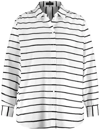 Samoon Langarmbluse von Samoon