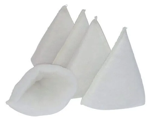 Buderus FAU125 Filter für Abluftventil 5 Stk von Buderus