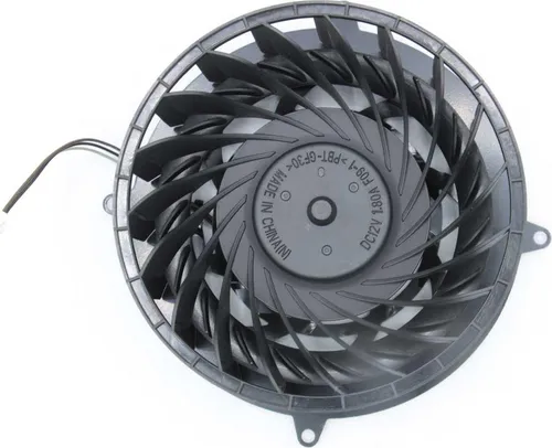 Ersatzteil Lüfter 19 Blätter für Playstation 5 PS5 Pro