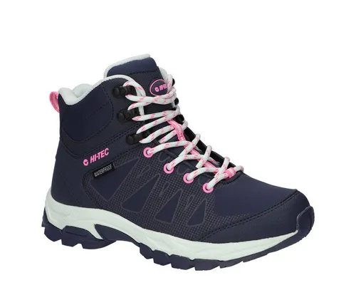 Hi-Tec Raven Mid WP Damen Wanderschuhe von Hi-Tec