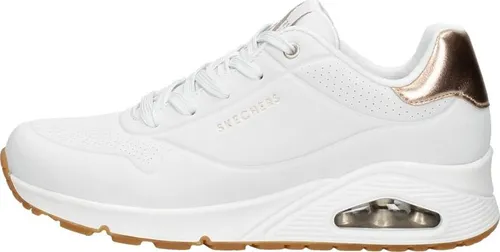 SKECHERS Damen-Sneaker UNO in weiß von Skechers