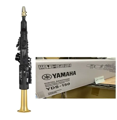 Yamaha YDS-150 Digital Saxophon MARKE aus Japan Neu von Yamaha