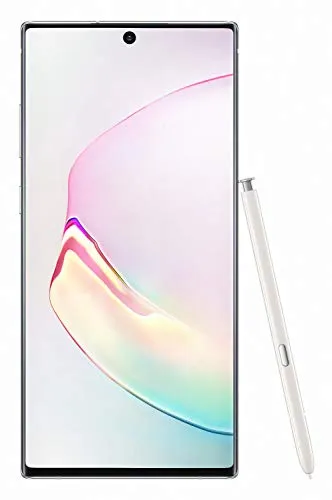 Samsung Galaxy Note 10 Plus N975 256GB Aura White