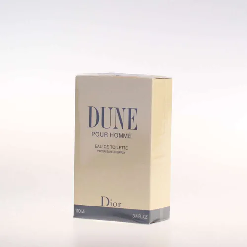 Christian Dior Dune Pour Homme Eau de Toilette 100 ml