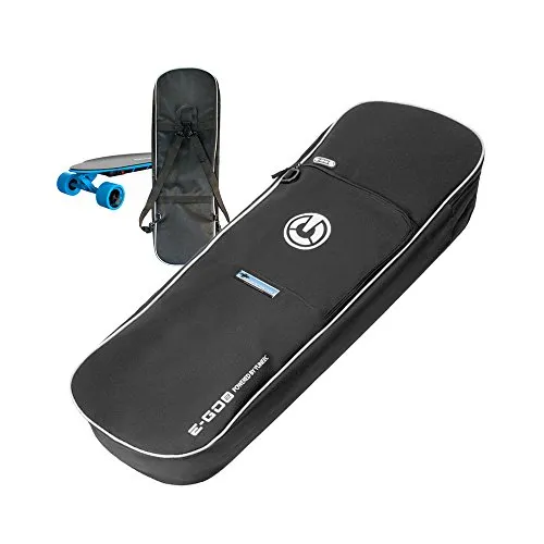 Yuneec Tasche für E-GO EGO 2 Elektro Skateboard von Yuneec