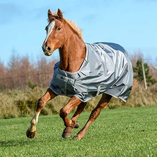 Bucas Smartex Turnout Rain Classic 0g von Bucas