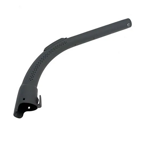 AEG Electrolux 1099172239 109917223 ORIGNAL Handgriff Staubsaugergriff Schlauchgriff Pistolenhandgriff Pistolengriff Staubsaugerschlauchgriff Schlauchgriffrohr Griff 32mm Staubsauger Bodenstaubsauger