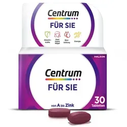 Centrum Für Sie