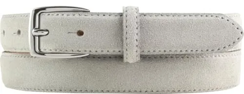 Gürtel Silber von BELTINGER