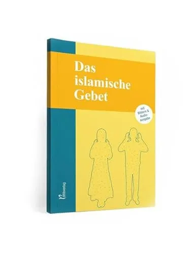Das islamische Gebet