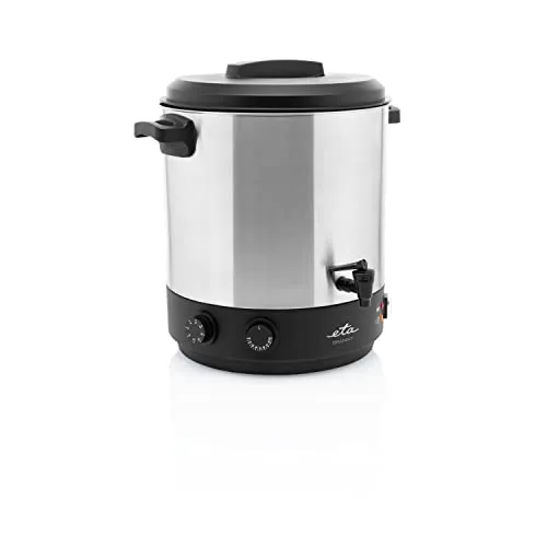 Eta Einkochautomat Glühwein GRANNY 30-100Grad