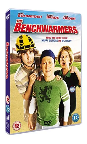 Benchwarmers