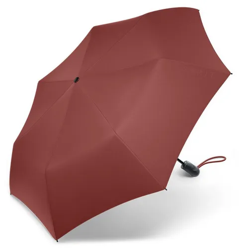 Esprit Taschenregenschirm in rot von Esprit