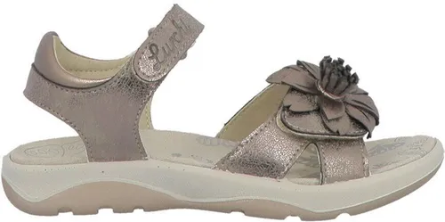 Lurchi 74L2003001 00014 Sandale 29 EU - Wanderschuhe in Größe 29, mit atmungsaktivem Leder und praktischem Klettverschluss für optimalen Halt und Komfort bei jedem Abenteuer.