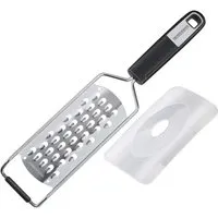 Fackelmann Reibe grob Sense 25779