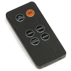 DOMO DO152A Luftkühler 89,5 cm