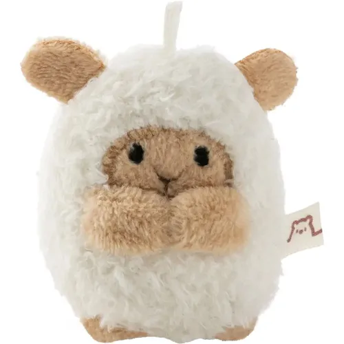 Kuscheltier mymochi minis Schaf Wools von NICI