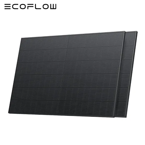 ECOFLOW Balkonkraftwerk 800W