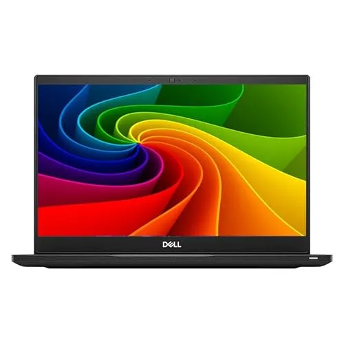 Dell Business Laptop Notebook Latitude 7390 i5-8350u 8GB 256GB SSD 1920x1080 Carbon Windows 11 (Generalüberholt)