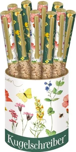 Kugelschreiber: GartenLiebe