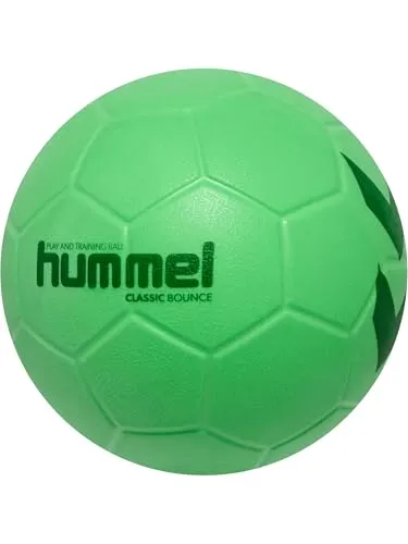 Produktbild Hummel, hmlCLASSIC Bounce Kids Handball, Light Green/Green, 0.0