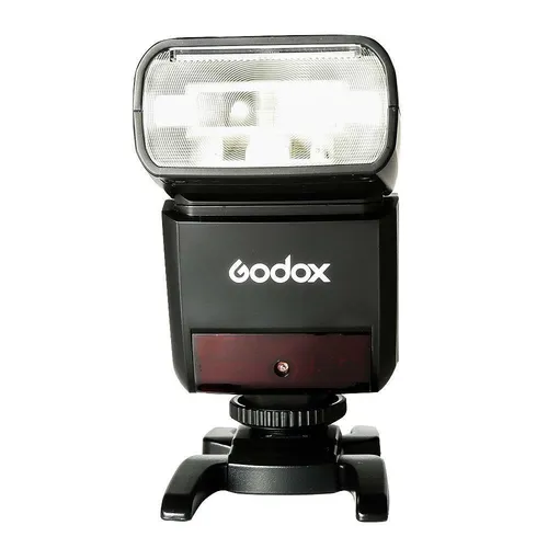Godox Speedlite TT350 Pentax D154261