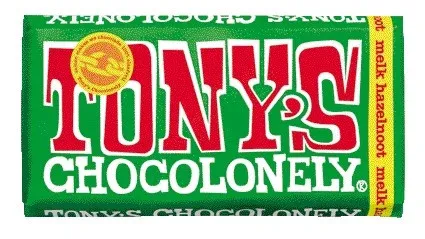 Tony's Chocolonely