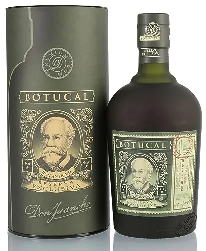 Botucal Reserva Exclusiva