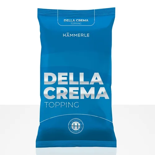 Hämmerle Top Drink Della Crema Topping 1kg