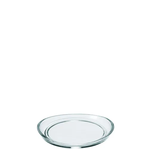 Leonardo Untersetzer in weiß von LEONARDO