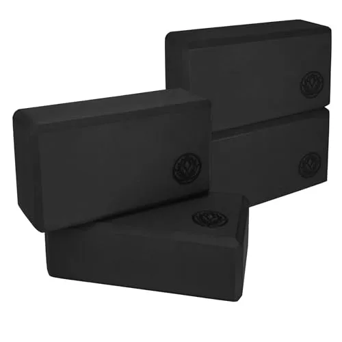 Yoga- & Pilatesblöcke von VonBueren