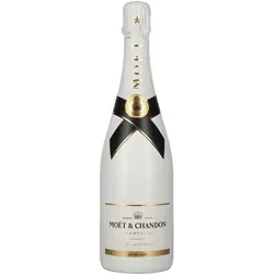 Moet & Chandon Ice Imperial Demi-Sec Champagner 2 x 0,750 Liter